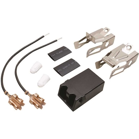 Exact Replacement Parts Terminal Block Replacement for Whirlpool 330031